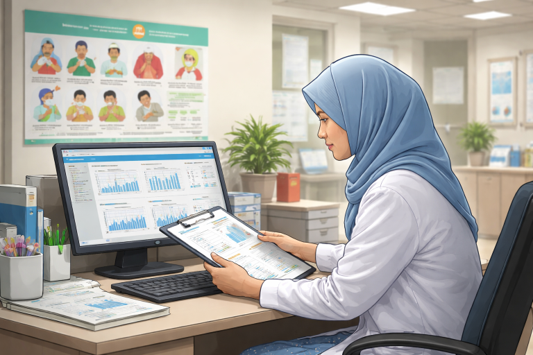 24 Kasus Influenza A di DIY, Pengawasan Diperketat